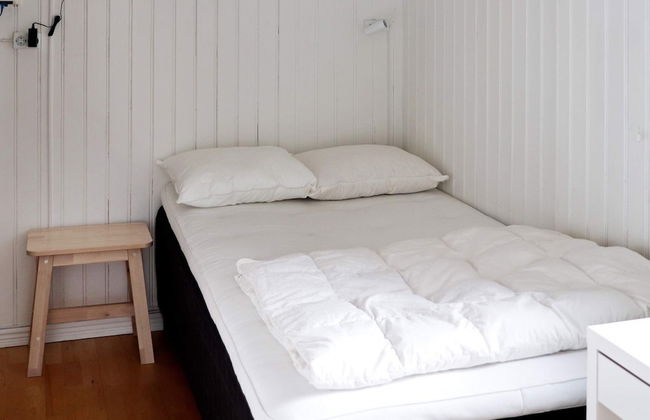 7 Person Holiday Home in Varberg - Foto 5
