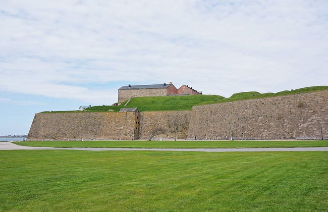 7 Person Holiday Home in Varberg - Foto 21