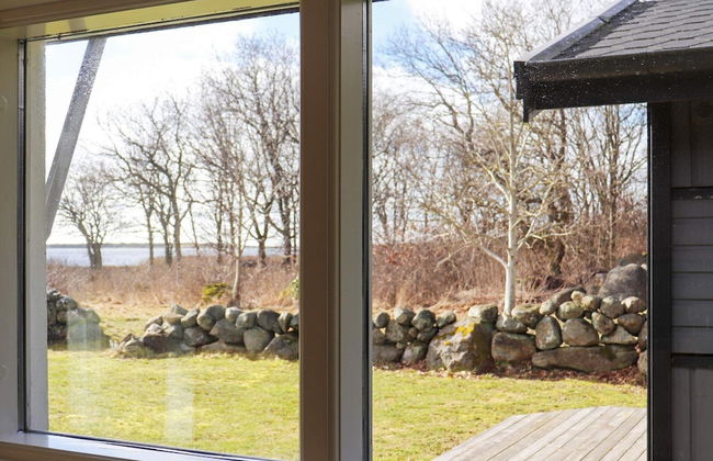 7 Person Holiday Home in Varberg - Foto 26