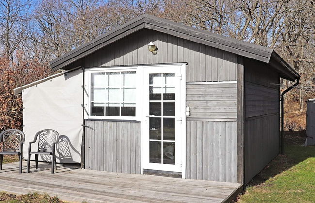 7 Person Holiday Home in Varberg - Foto 22