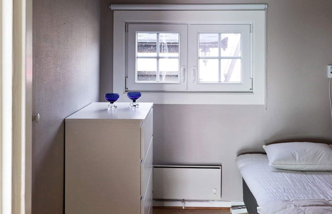 7 Person Holiday Home in Varberg - Foto 15