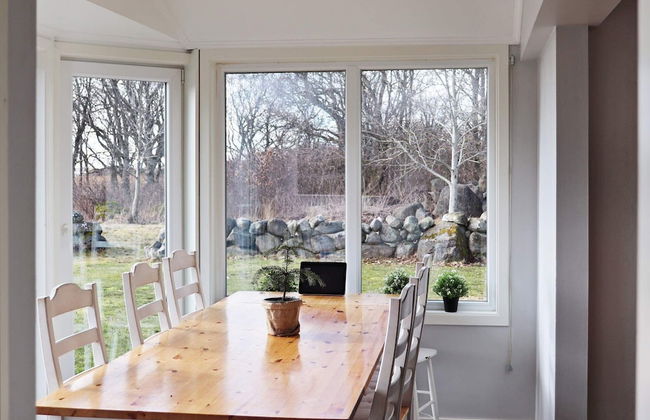 7 Person Holiday Home in Varberg - Foto 13