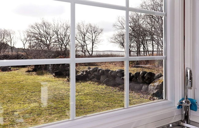 7 Person Holiday Home in Varberg - Foto 27