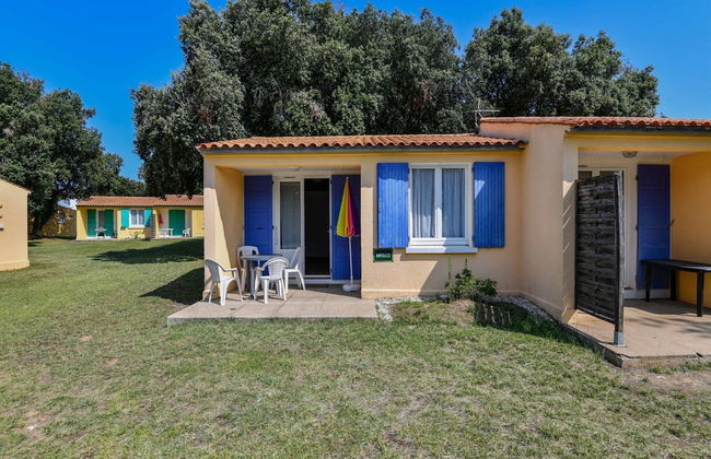 Gite in a Holiday Park With Pool - Foto 38