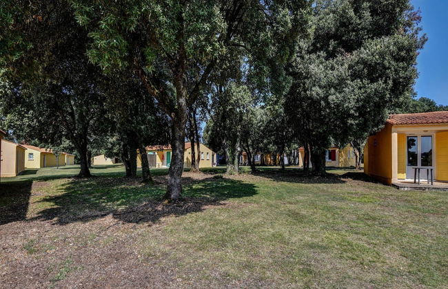 Gite in a Holiday Park With Pool - Foto 22