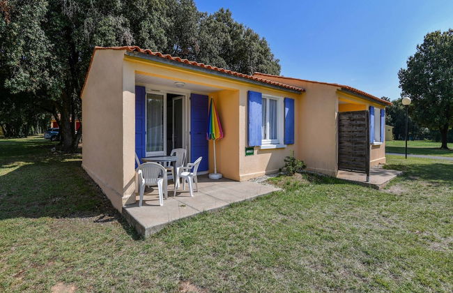 Gite in a Holiday Park With Pool - Foto 25