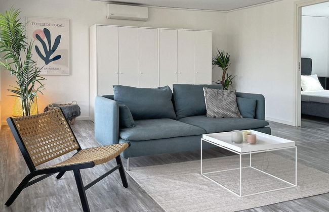 Stylish Holiday Apartment on Oland - Foto 1