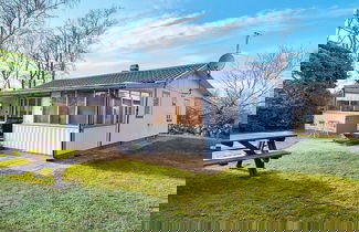 Foto 1 - 9 Person Holiday Home in Solvesborg-by Traum