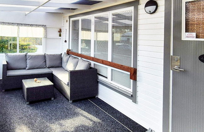9 Person Holiday Home in Solvesborg-by Traum - Foto 15