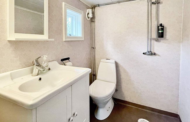 5 Person Holiday Home in Farbo - Foto 13