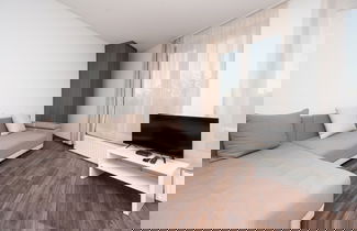 Foto 2 - RentPlanet - Apartament Mireckiego