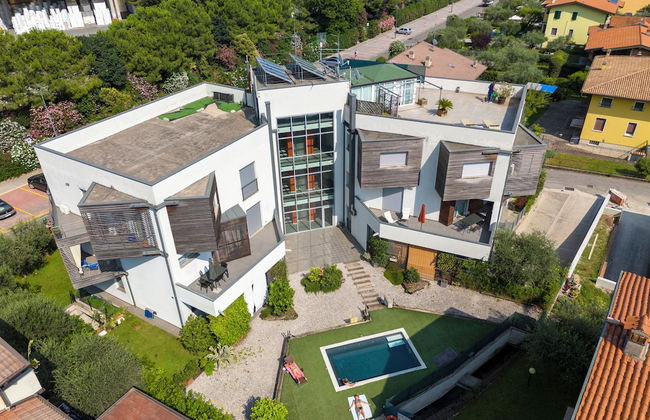 Onyx House With Shared Pool - Foto 29