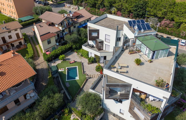 Onyx House With Shared Pool - Foto 30