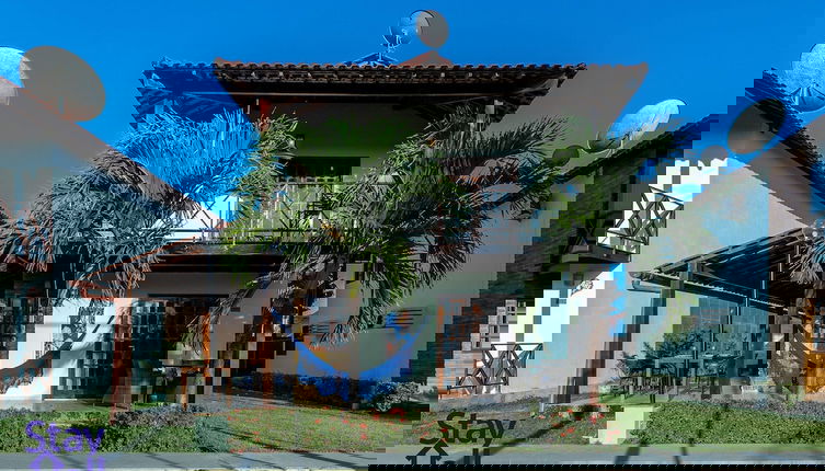Photo 1 - Casa Carneiros 4QTS-JacuzziEChurrasq 039