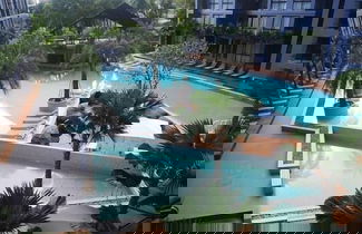 Foto 1 - City Gate Kamala 600m to the Beach c61