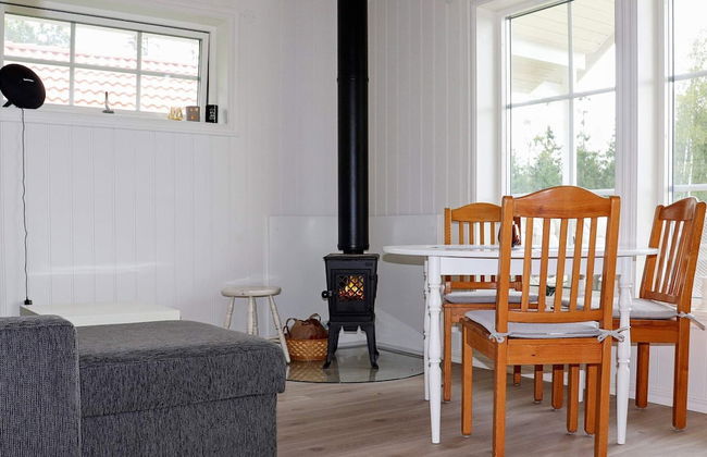 4 Person Holiday Home in Arjang - Foto 10