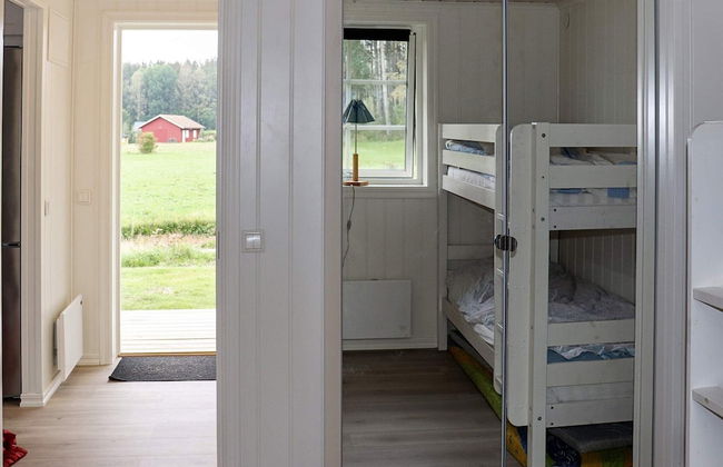 4 Person Holiday Home in Arjang - Foto 4