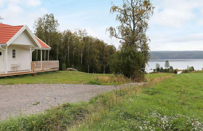 4 Person Holiday Home in Arjang - Foto 13