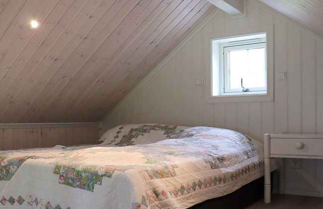 4 Person Holiday Home in Arjang - Foto 3