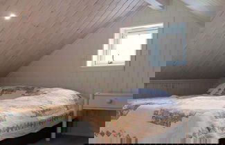 Foto 3 - 4 Person Holiday Home in Arjang