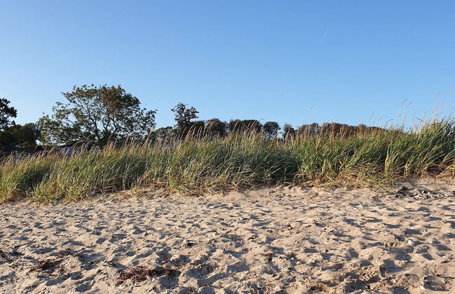 4 Person Holiday Home in Aabenraa - Foto 13
