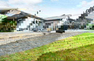 Foto 1 - 4 Person Holiday Home in Aabenraa