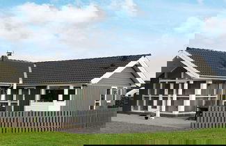 Foto 1 - 7 Person Holiday Home in Hadsund