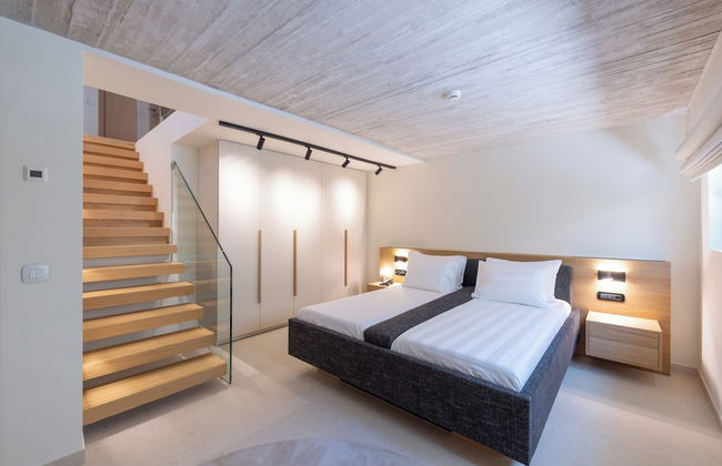 ILVA SUITES - Foto 4