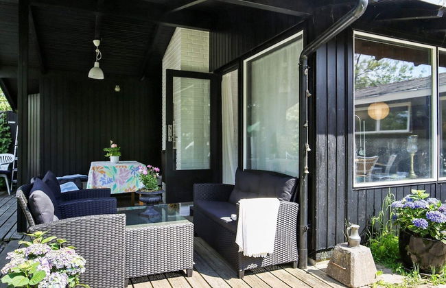 6 Person Holiday Home - Foto 26