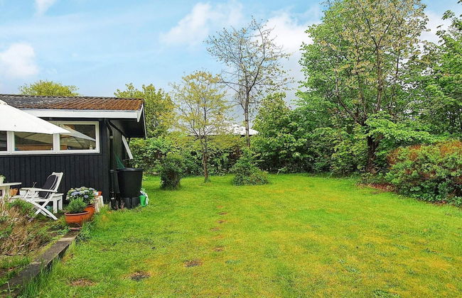 6 Person Holiday Home - Foto 23