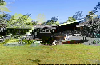 Foto 1 - 6 Person Holiday Home in Tisvildeleje