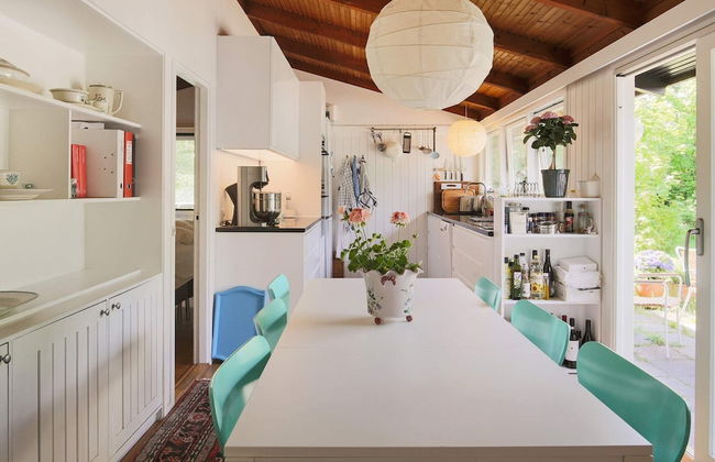6 Person Holiday Home - Foto 15