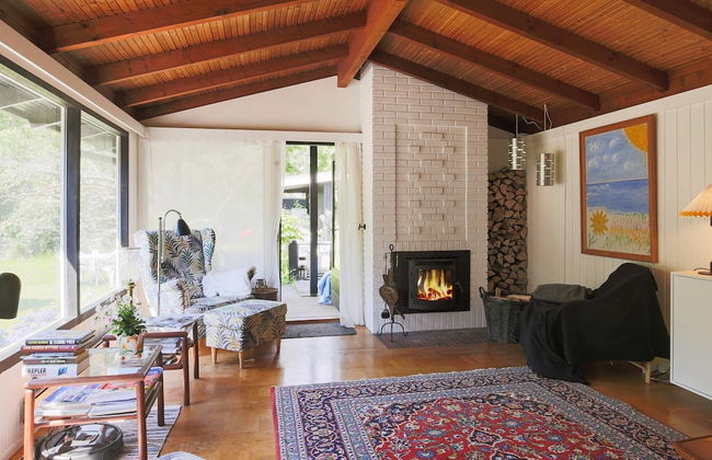 6 Person Holiday Home - Foto 19