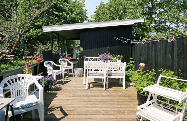 6 Person Holiday Home - Foto 28