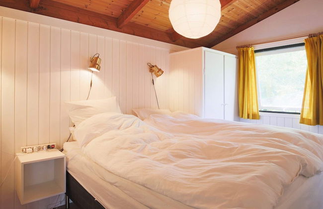 6 Person Holiday Home - Foto 3