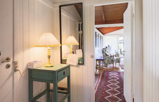 6 Person Holiday Home - Foto 20
