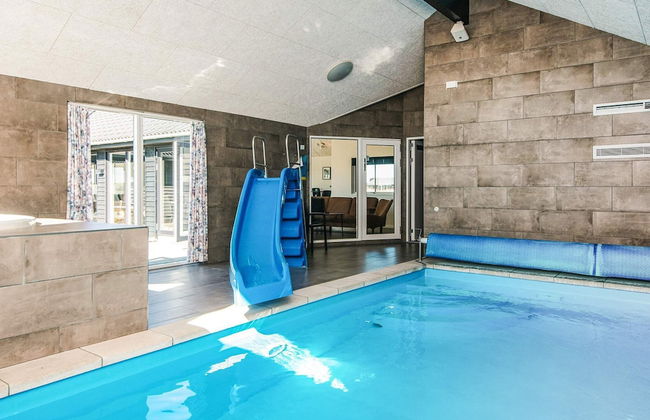 Luxury Retreat With Pool - By Traum Ferienwohnungen - Foto 17