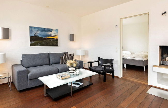 2 Person Holiday Home in Skagen-by Traum - Foto 5