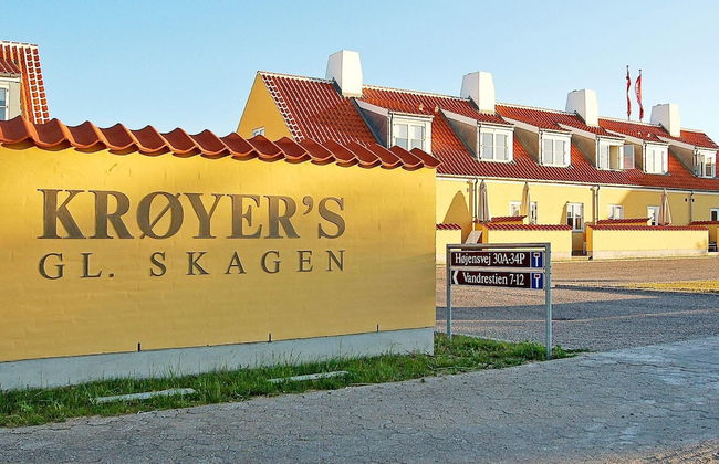 6 Person Holiday Home in Skagen-by Traum - Foto 27