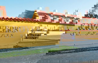 Foto 1 - 2 Person Holiday Home in Skagen-by Traum