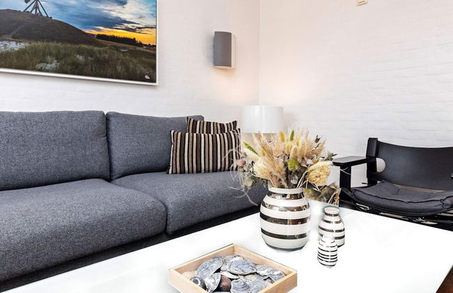 2 Person Holiday Home in Skagen-by Traum - Foto 6