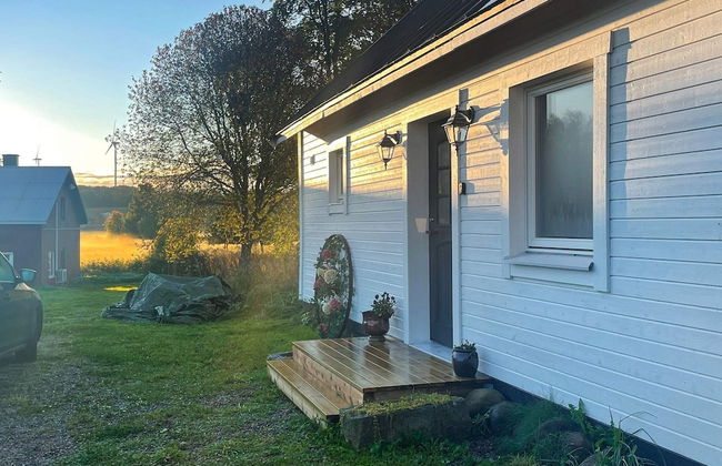 4 Person Holiday Home in Falkoping - Foto 20