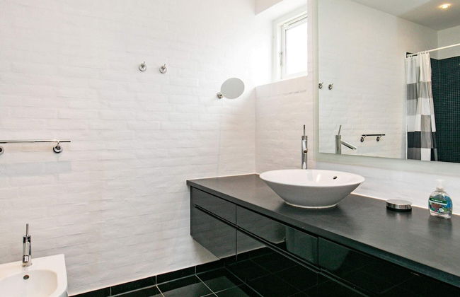 6 Person Holiday Home in Skagen-by Traum - Foto 10