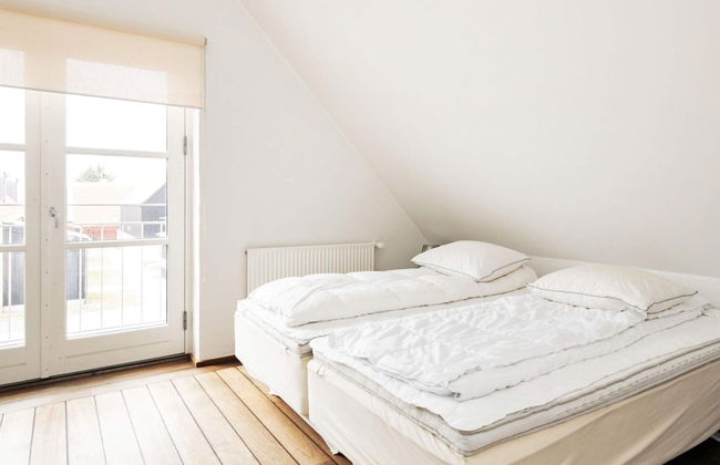 6 Person Holiday Home in Skagen-by Traum - Foto 3