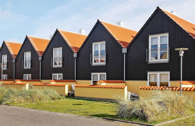 6 Person Holiday Home in Skagen-by Traum - Foto 25