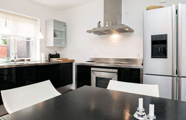 6 Person Holiday Home in Skagen-by Traum - Foto 5
