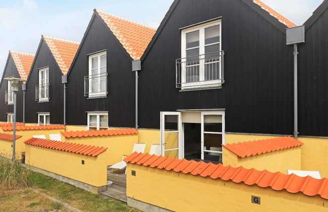 6 Person Holiday Home in Skagen-by Traum - Foto 1