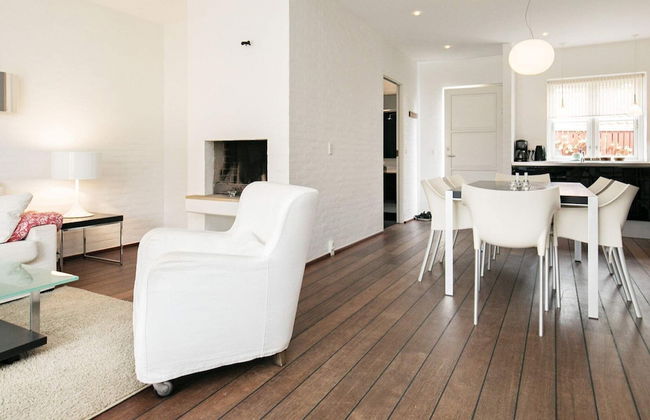 6 Person Holiday Home in Skagen-by Traum - Foto 18