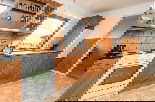 Foto 6 - 6 Person Holiday Home in Tranekaer