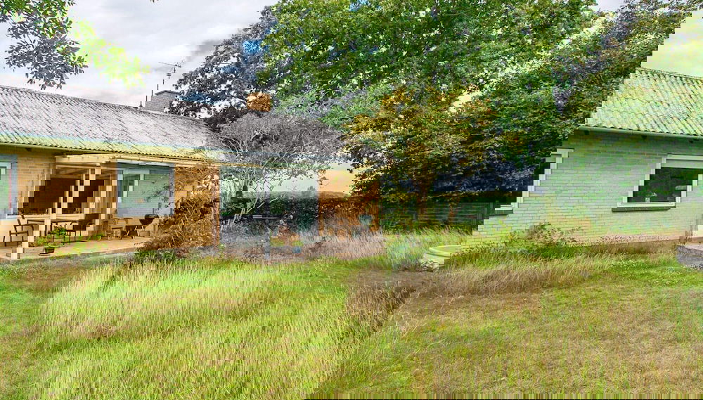 6 Person Holiday Home in Tranekaer - Foto 1